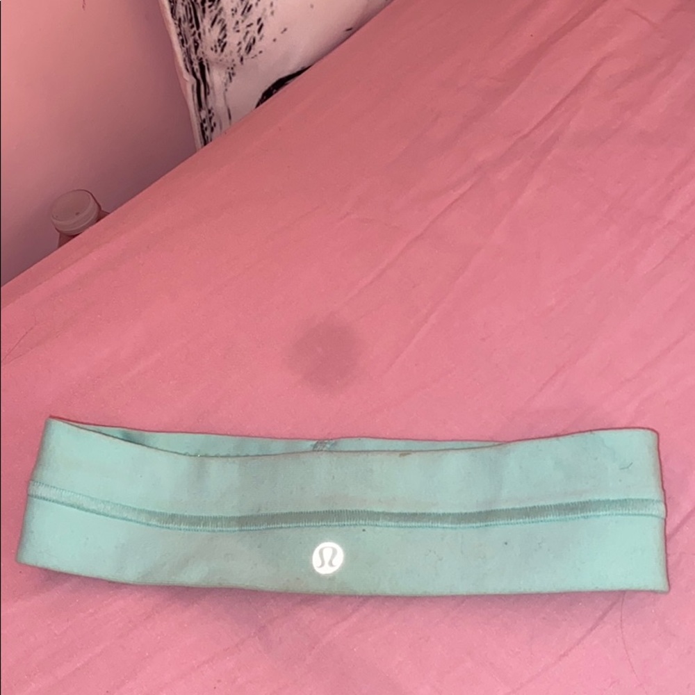 Lululemon Headband